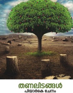 തണലിടങ്ങൾ