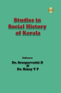 Studies in Social History of Kerala